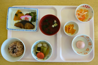行事食