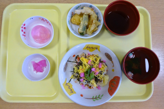 行事食