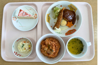 行事食