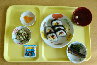 行事食