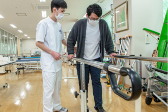 理学療法